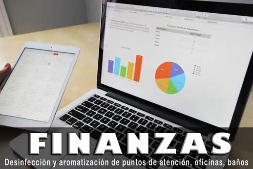 Marketing olfativo entidades financieras