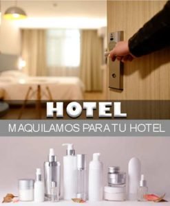 Marketing olfativo hoteles