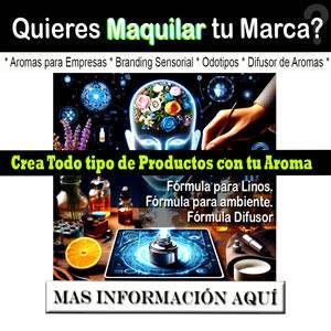 Quieres maquilar tu marketing olfativo?