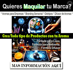 Quieres maquilar tu marketing olfativo?