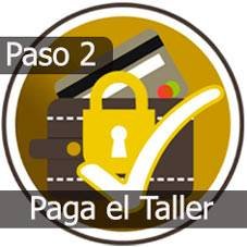 Paga el Taller Olfativo