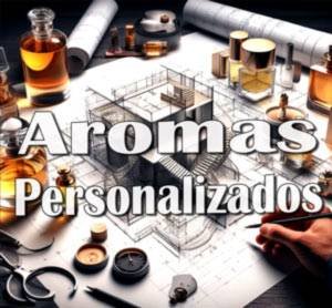 aromas personalizados medellin