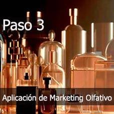 Marketing Olfativo crea tu identidad olfativa