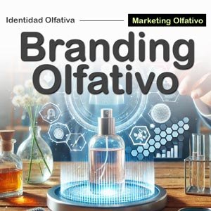 Branding Olfativo