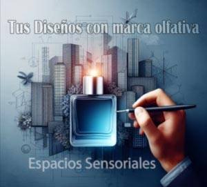 arquitecto sensorial olfativo