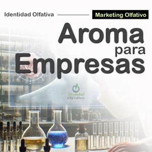 Aroma para empresas