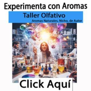 aromas nicho con marketing olfativo en Colombia