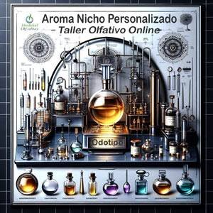 Aromas Nicho Personalizados Colombia