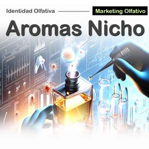 Aromas Nicho Personalizados