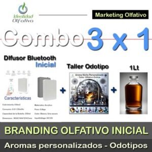 marketing olfativo colombia empresas