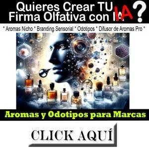 marketing olfativo aroma para marcas