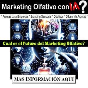 Futuro del marketing olfativo en Colombia