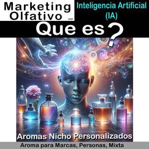 Empresa Marketing olfativo crear aromas personalizados para marcas y empresas en Colombia