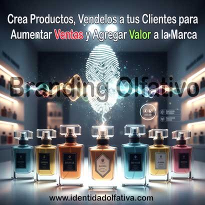 marketing olfativo