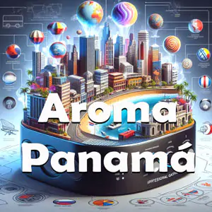 aromas Panamá