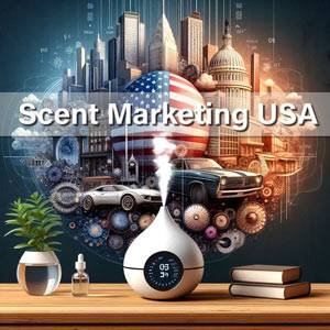 Scent Marketing