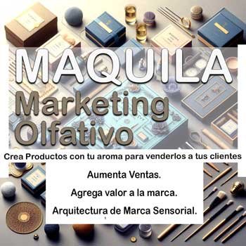 marketing olfativo Colombia