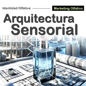 Arquitectura sensorial olfativa