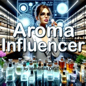 Aroma Influencer Colombia