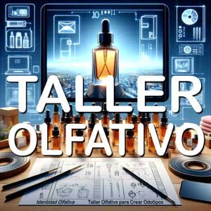 taller olfativo identidad olfativa