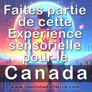 aromes canada