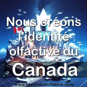 branding olfactif Canada