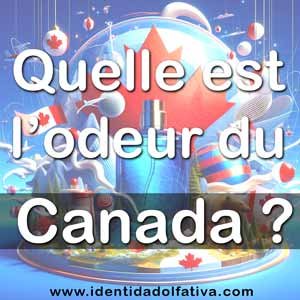 marketing olfactif Canada