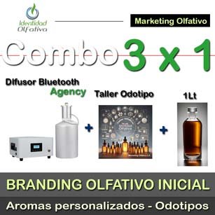 marketing olfativo colombia plan