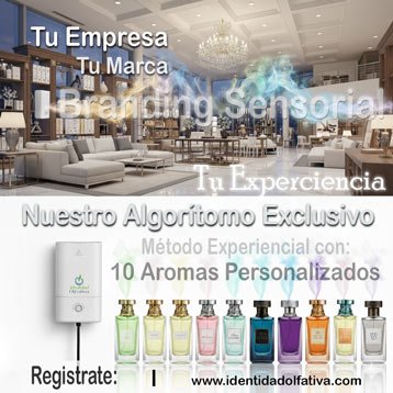 ambientadores para locales comerciales