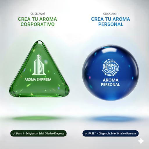 branding olfativo aromas para empresas