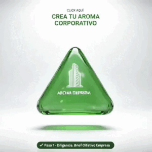 marketing olfativo empresa