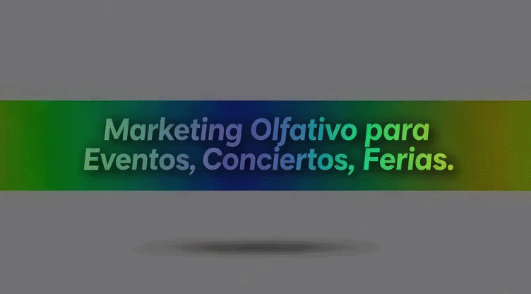 marketing olfativo para eventos