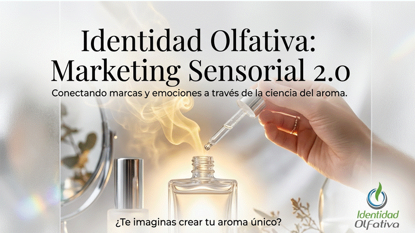 Identidad Olfativa S.A.S