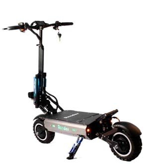 Patineta Eléctrica Medellin