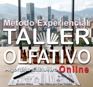 marketing olfativo Colombia