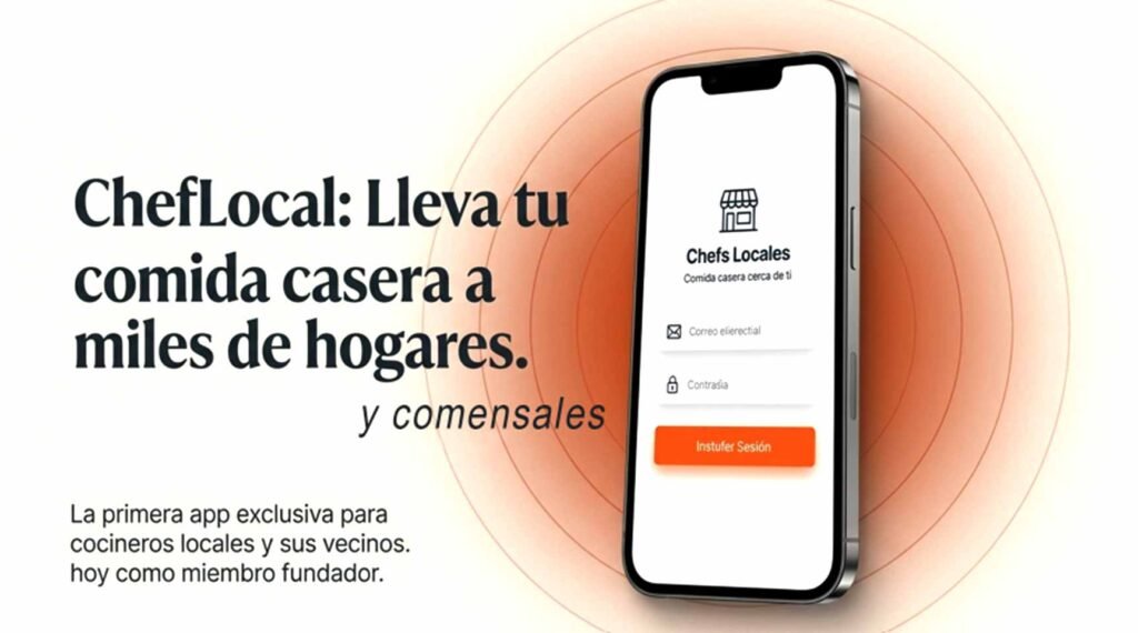 chef locales