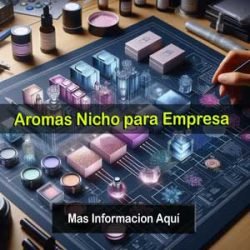 Aroma personalizado para marcas